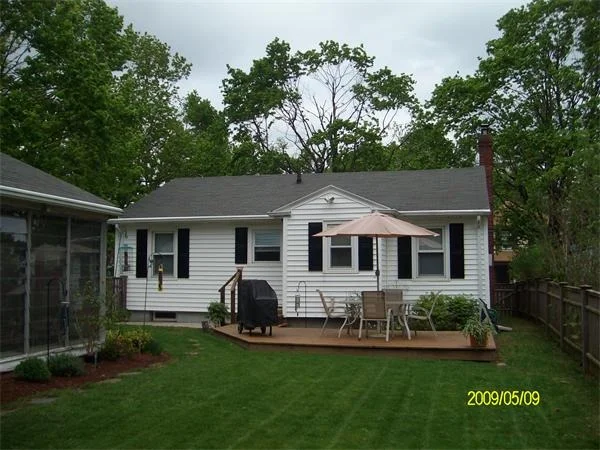 Unit for sale at 27 Brandon Rd, Worcester, MA 01606