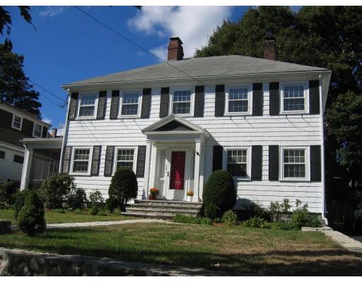 Unit for sale at 34 Russell Park, Quincy, MA 02169
