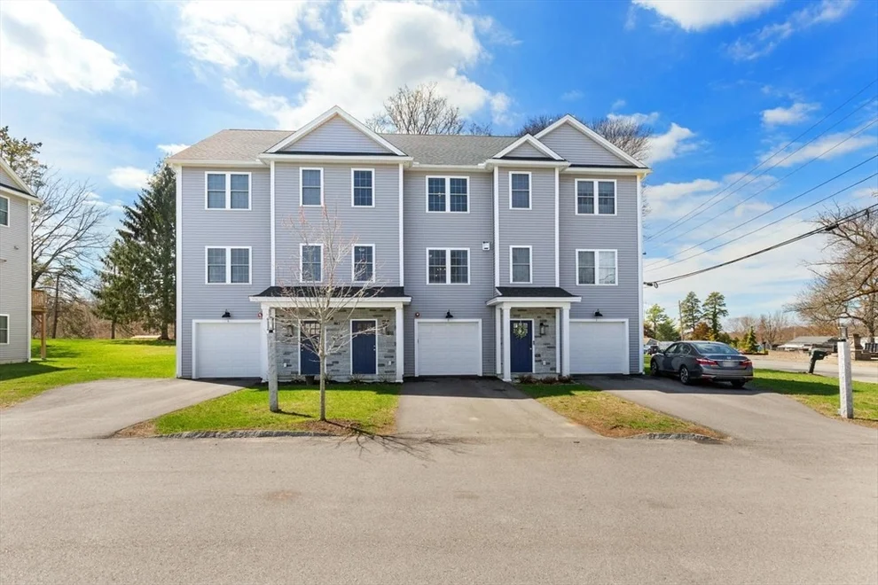 Unit for sale at 3 O'leary Way, Haverhill, MA 01835