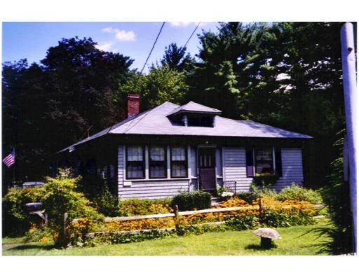 Unit for sale at 244 Cushing Street, Hingham, MA 02043
