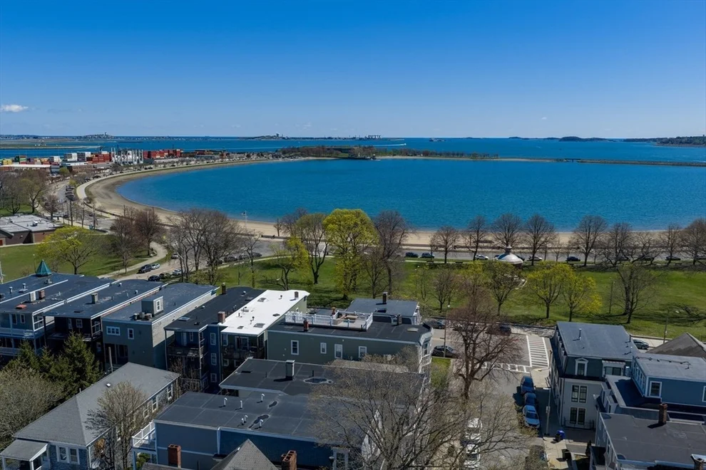 Unit for sale at 83 Farragut Rd, Boston, MA 02127