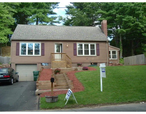 Unit for sale at 70 Hanward Hill, East Longmeadow, MA 01028