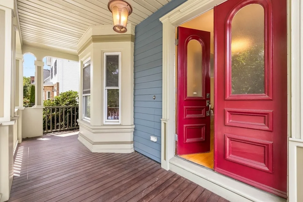 Unit for sale at 52 Cedar, Somerville, MA 02143