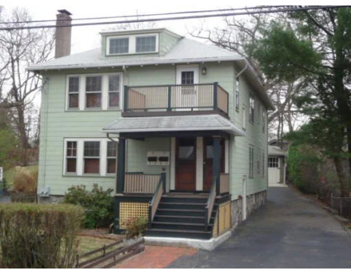 Unit for sale at 39-41 Churchill St, Milton, MA 02186