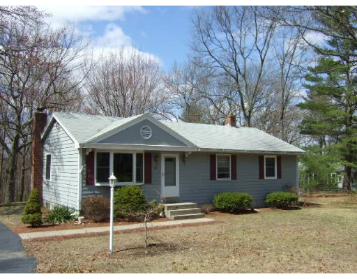 Unit for sale at 20 Arch St., Westborough, MA 01581