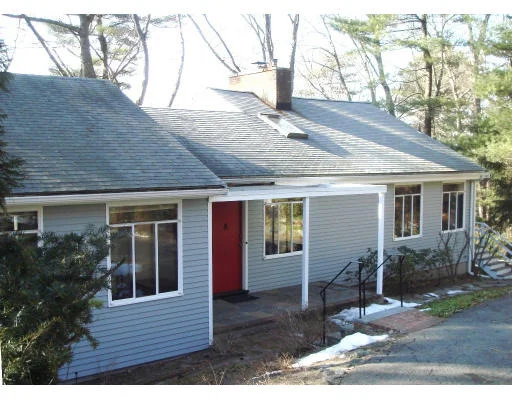 Unit for sale at 39 Temple Road, Wellesley, MA 02482