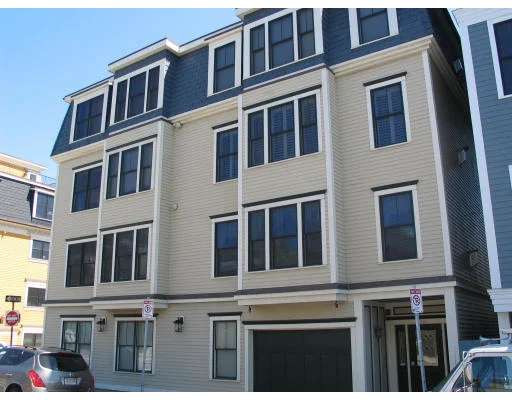 Unit for sale at 366 Dorchester St, Boston, MA 02127