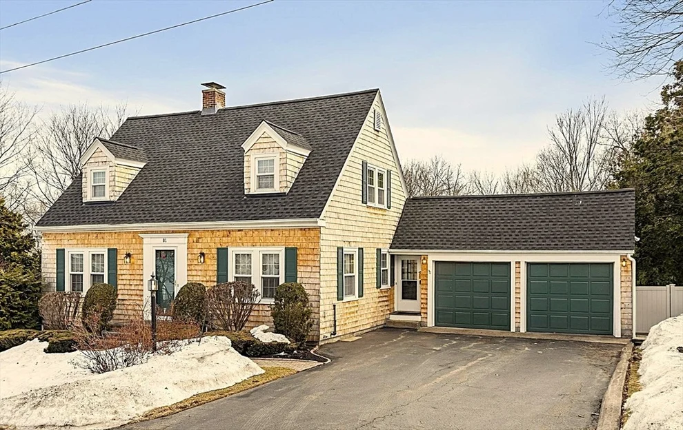 Unit for sale at 81 Winter St, Leominster, MA 01453