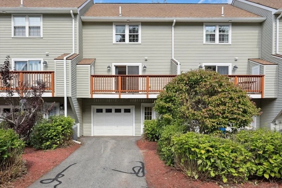 Unit for sale at 72 Patrick Rd, Tewksbury, MA 01876