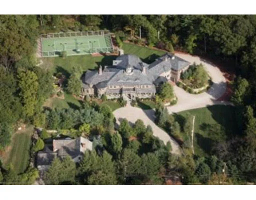 Unit for sale at 320 Wellesley Street, Weston, MA 02493