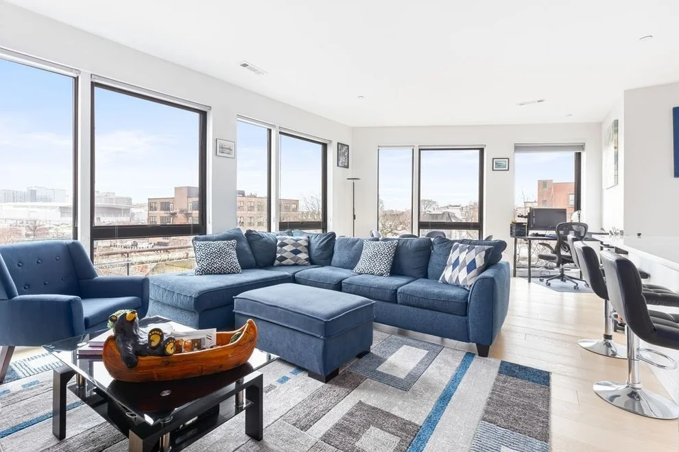 Unit for sale at 45 W 3rd St, Boston, MA 02127