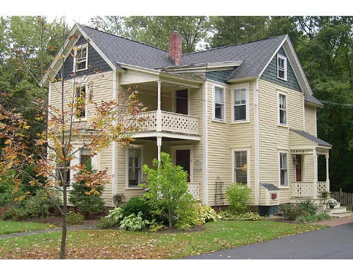Unit for sale at 19 Pleasant Street, Pepperell, MA 01463