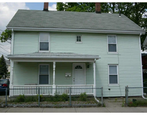 Unit for sale at 43 School St, Newton, MA 02458