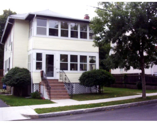 Unit for sale at 31 Estabrook Road, Quincy, MA 02170