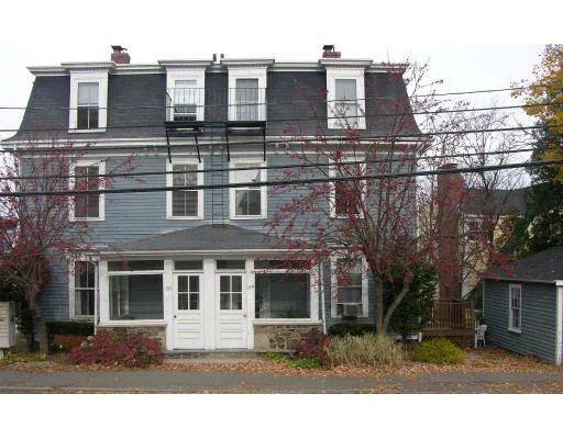Unit for sale at 121 Elm, Marblehead, MA 01945
