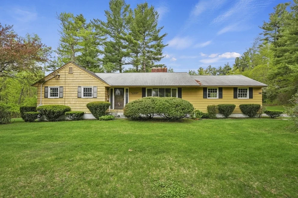 Unit for sale at 188 Goodale Street, West Boylston, MA 01583