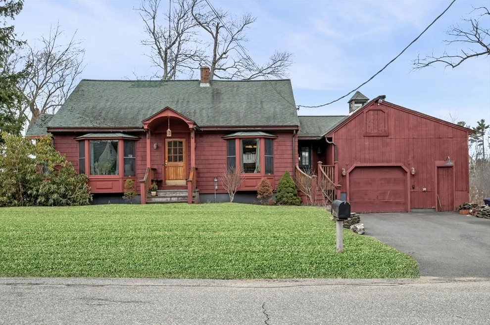 Unit for sale at 41 Birchwood Road, Wilmington, MA 01887