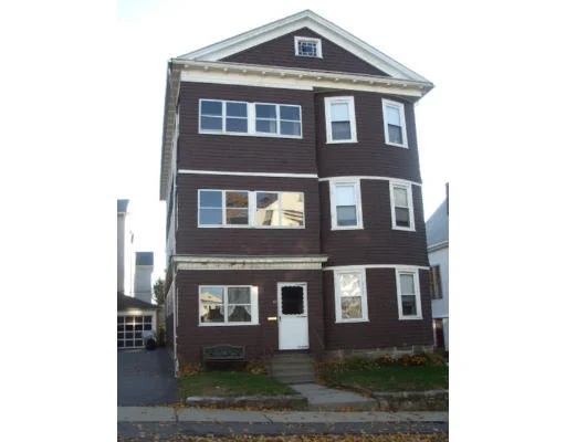 Unit for sale at 62 Harlem Street, Worcester, MA 01610