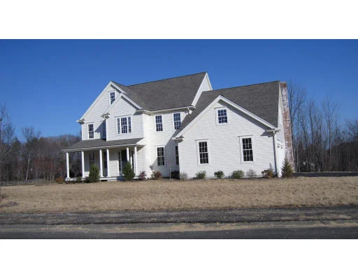 Unit for sale at 1 Highland Lane, Sturbridge, MA 01566