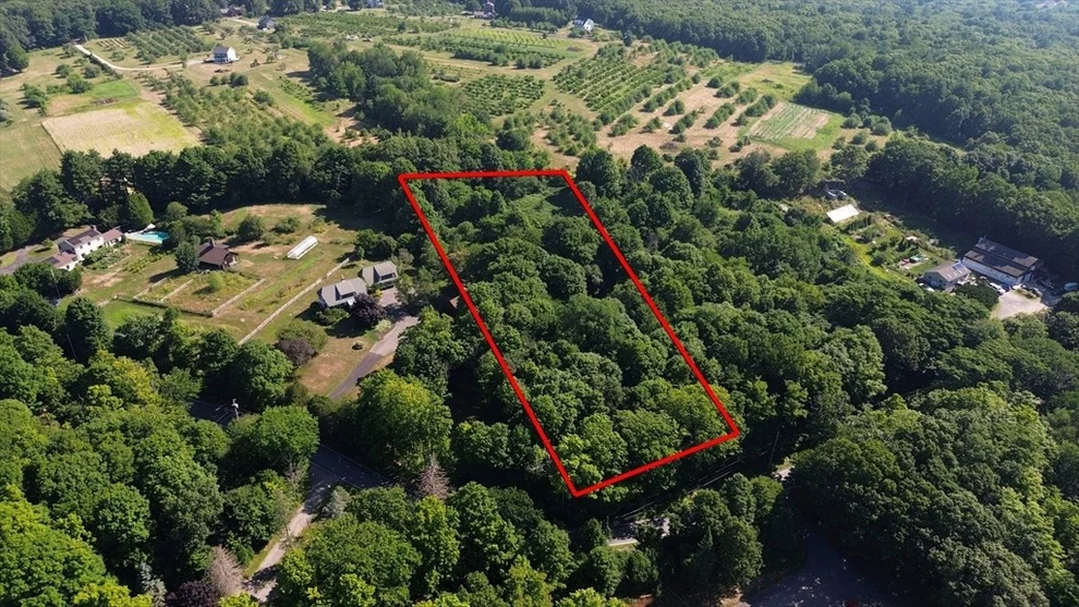 Unit for sale at 0 Long Hill Rd, Bolton, MA 01740