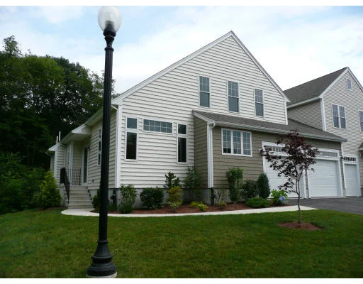 Unit for sale at 15 Olivia Terrace, Walpole, MA 02081
