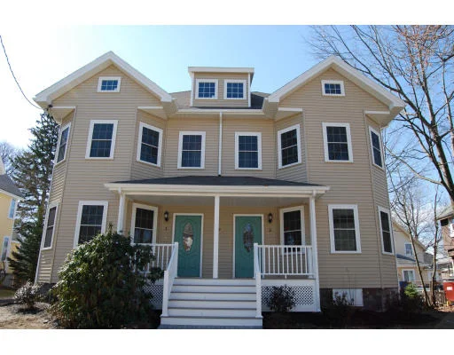 Unit for sale at 59 Orange, Waltham, MA 02452