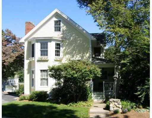 Unit for sale at 22 Hartford Street, Bedford, MA 01730