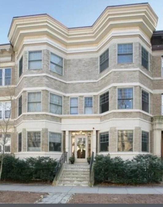Unit for sale at 16 Parkman Street, Brookline, MA 02446