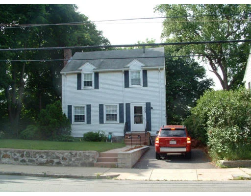 Unit for sale at 204 Weld Street, Boston, MA 02131