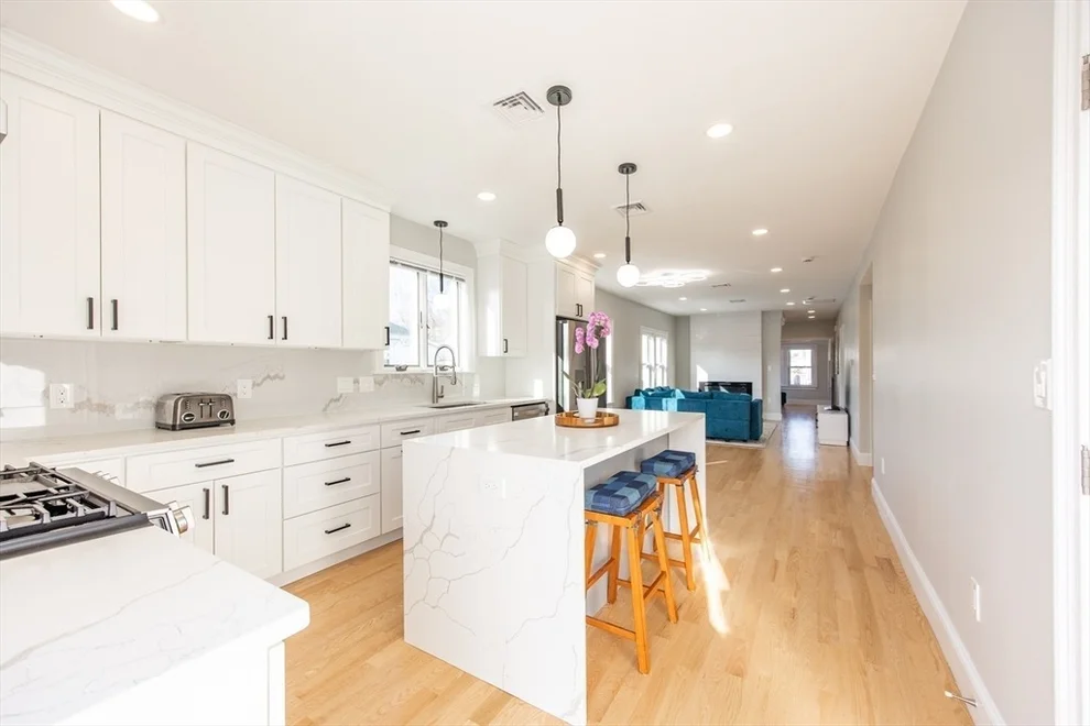 Unit for sale at 39-41 Hancock St, Medford, MA 02155