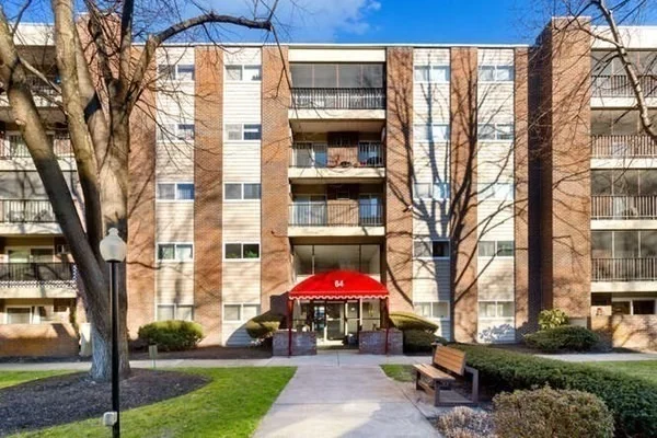 Unit for sale at 64 Main Street, Stoneham, MA 02180