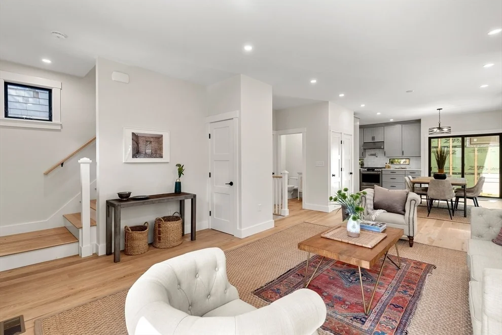 Unit for sale at 23 Reed Street, Cambridge, MA 02140