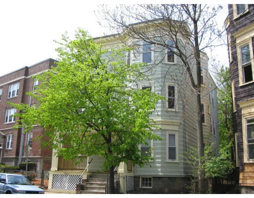 Unit for sale at 102 Chester St., Boston, MA 02134