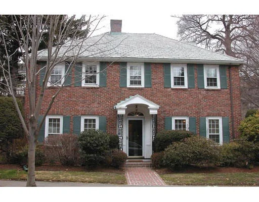Unit for sale at 65 Stanton Road, Brookline, MA 02445