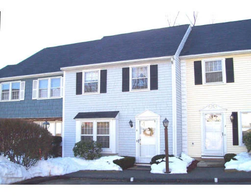 Unit for sale at 5 Wedgewood Drive, Lawrence, MA 01843