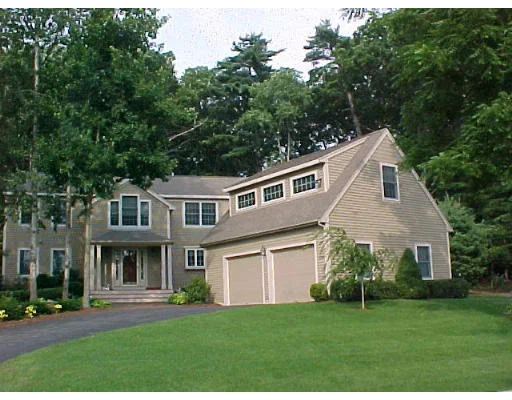 Unit for sale at 24 Gil Leonard Lane, Framingham, MA 01701