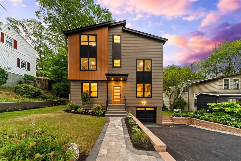 Unit for sale at 79 Charles St, Arlington, MA 02474
