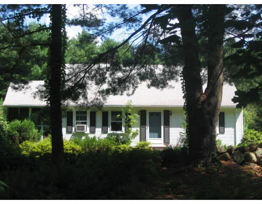 Unit for sale at 453 Prentice Street, Holliston, MA 01746