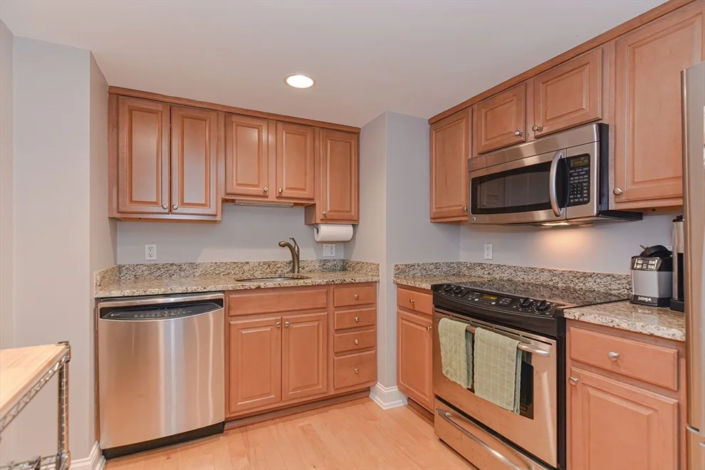 Unit for sale at 20 Chapel St, Brookline, MA 02446