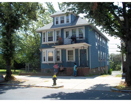 Unit for sale at 759 Bennington St, Boston, MA 02128