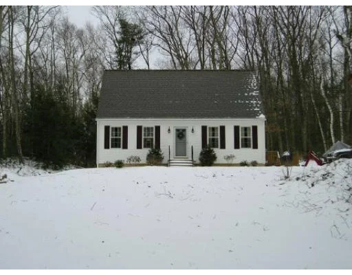 Unit for sale at 32 Town Farm Road, Brookfield, MA 01506