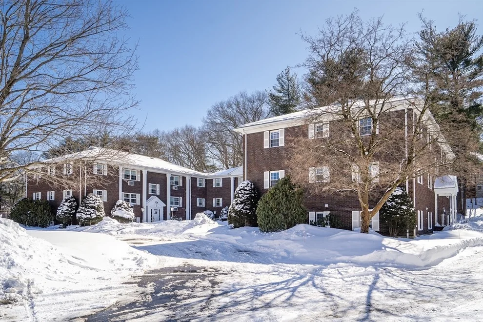 Unit for sale at 1 Drummer Rd, Acton, MA 01720