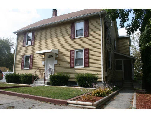 Unit for sale at 27 Second Street, North Andover, MA 01845