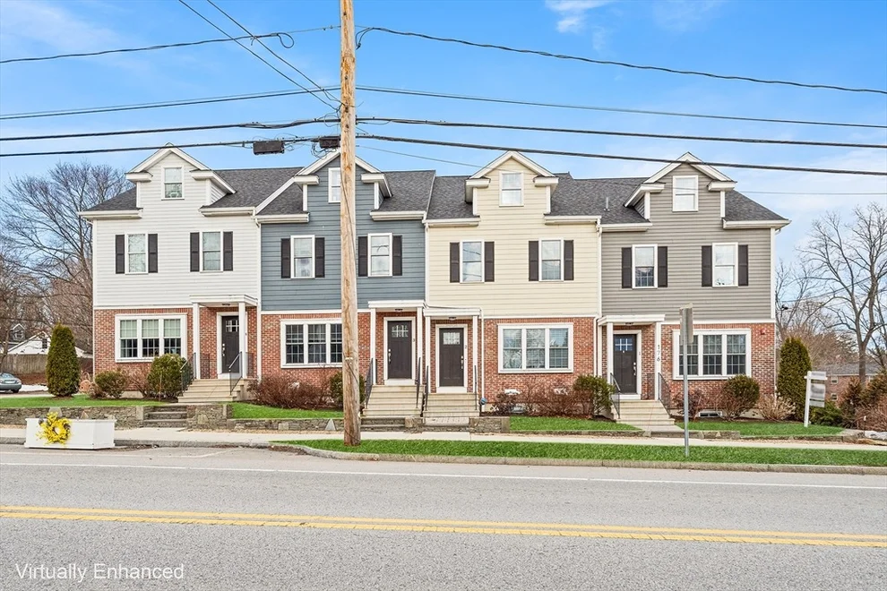 Unit for sale at 176 Main St, Medway, MA 02053