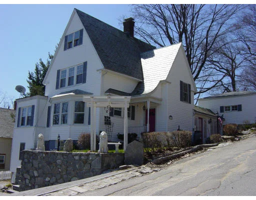 Unit for sale at 30 Crescent Hts, Fitchburg, MA 01420
