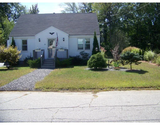 Unit for sale at 26 Ronald St., Fitchburg, MA 01420