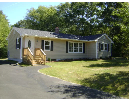 Unit for sale at 18 Dean St, Norton, MA 02766