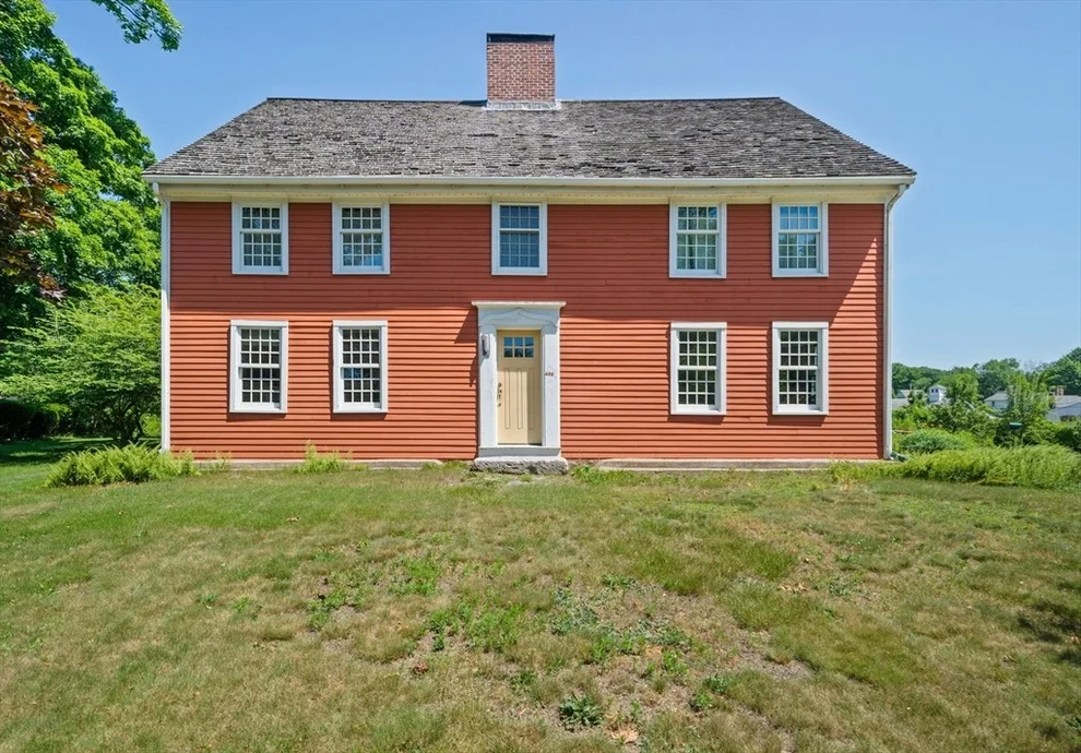 Unit for sale at 495 E Center St, West Bridgewater, MA 02379