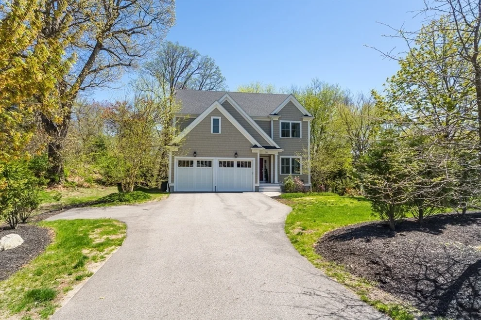 Unit for sale at 70 Rockland Street, Natick, MA 01760