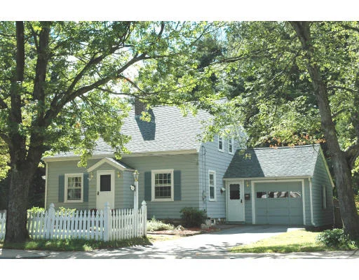 Unit for sale at 207 Holden Street, Holden, MA 01520